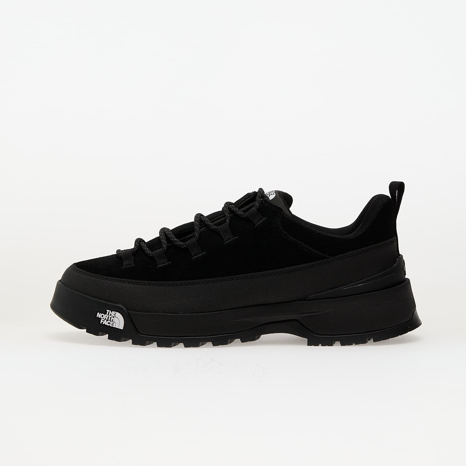 Sneakers The North Face Glenclyffe Urban Low Tnf Black/ Tnf Black UK 9