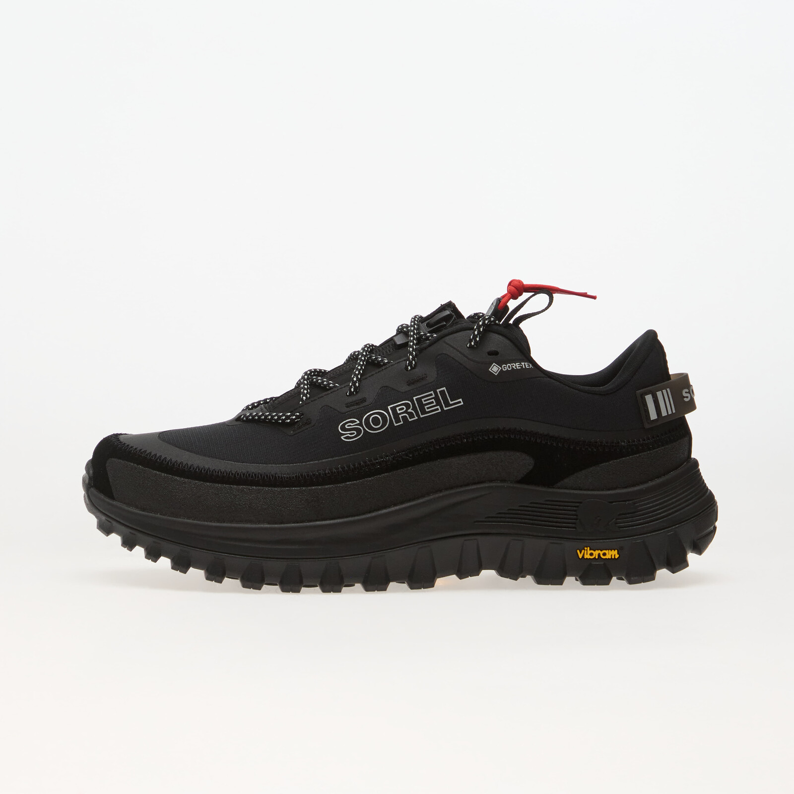 Shoes Sorel CALLSIGN™ ENIGMA GTX Black, Black 11.5