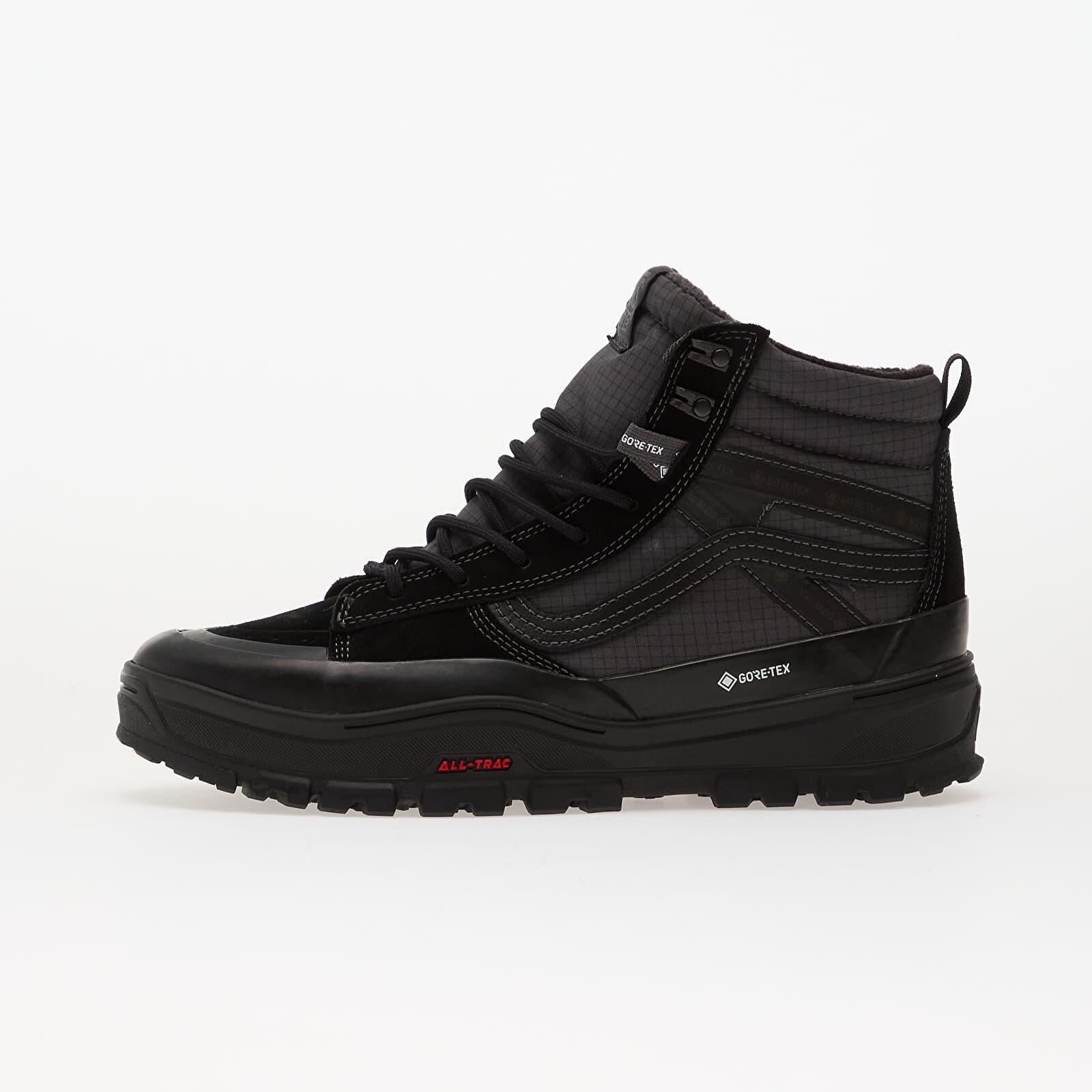 Shoes Vans SK8-Hi GORE-TEX Insulated MTE Black/ Black 11