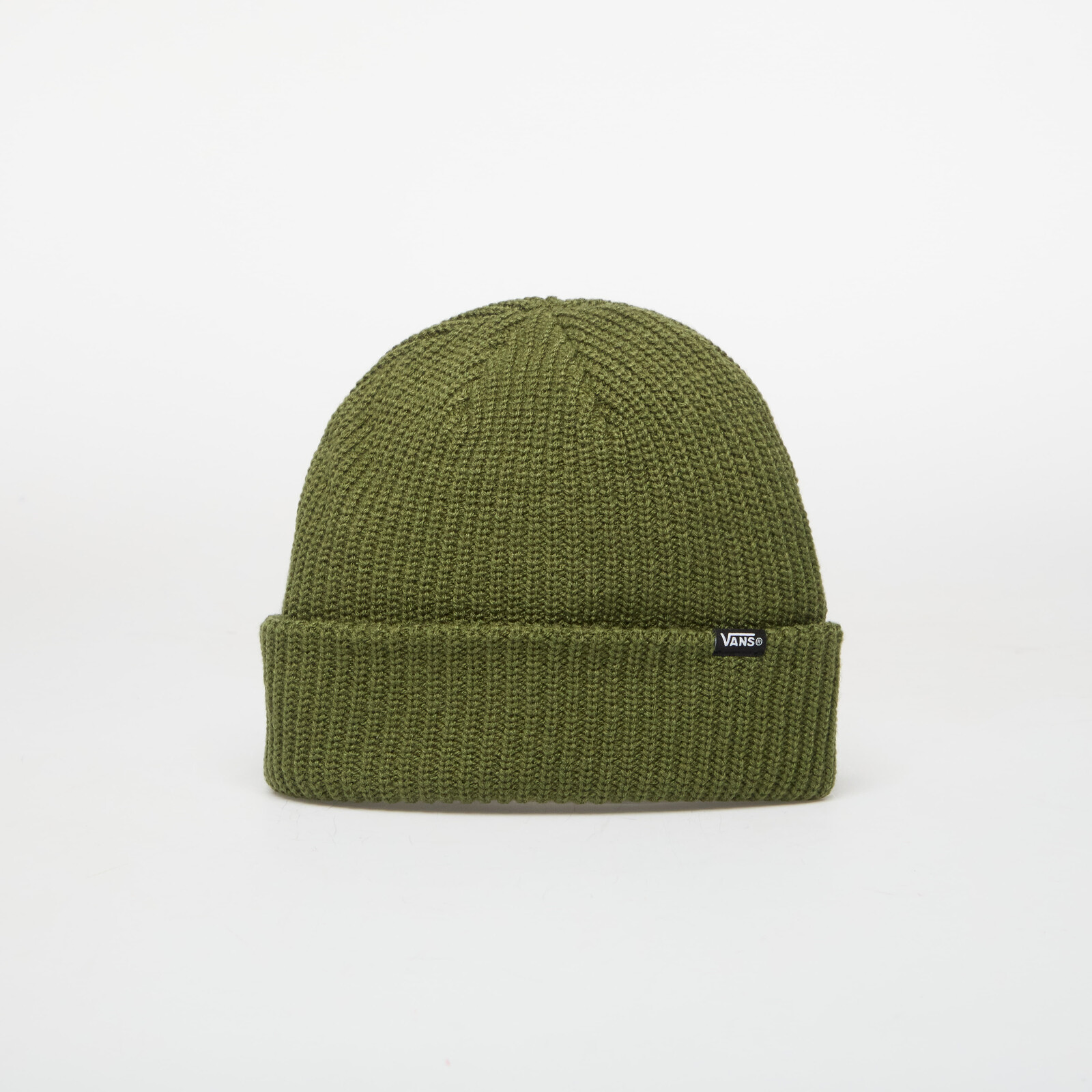 Vans Core Basic Cuff Beanie Green Balsam Universal