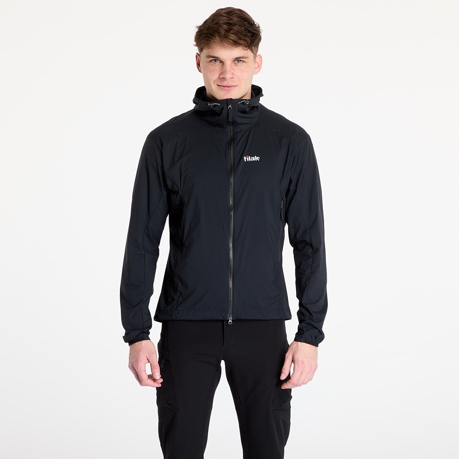 Jacket Tilak Tind Jacket Black M