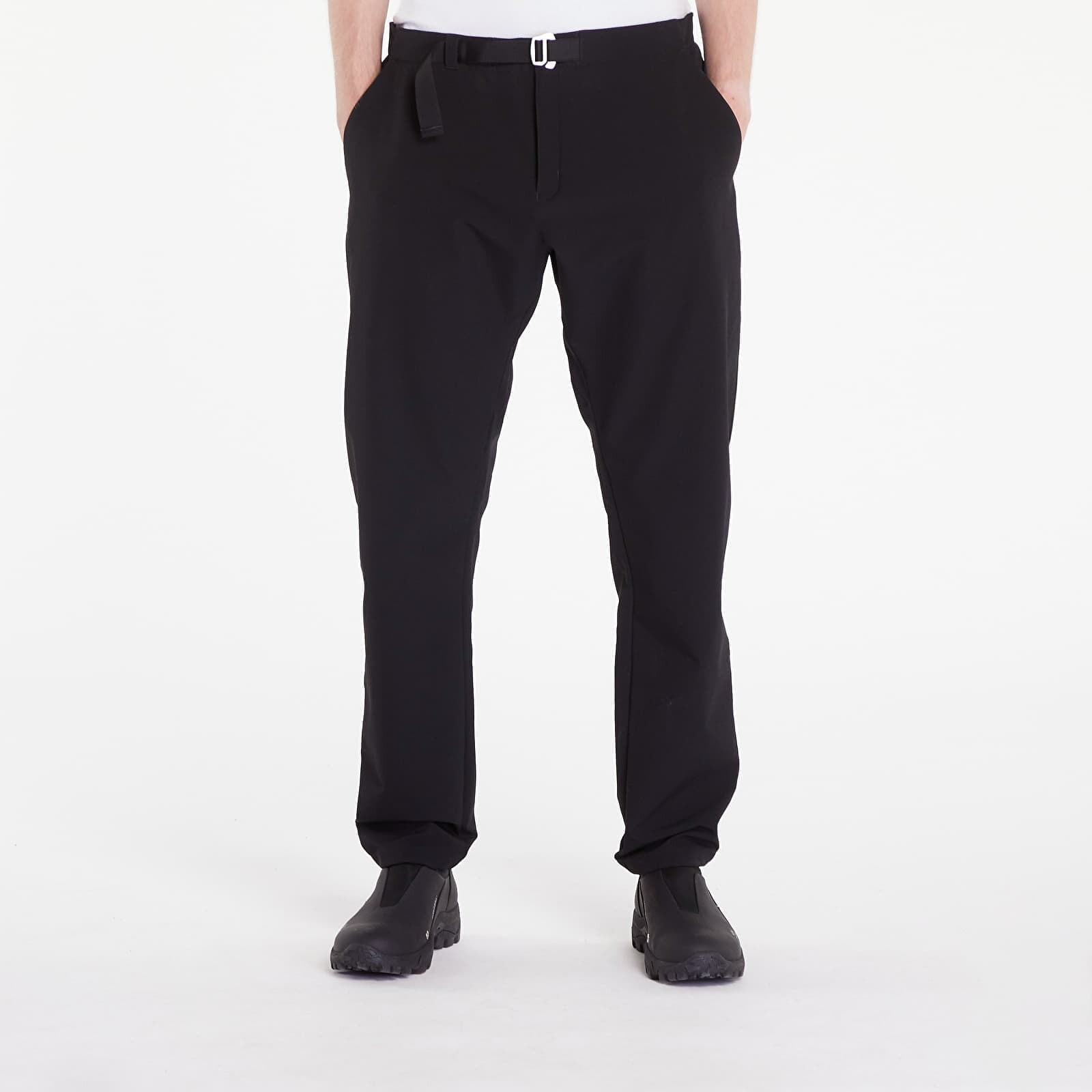 Pants Poutnik by Tilak Monk Pant Black XL