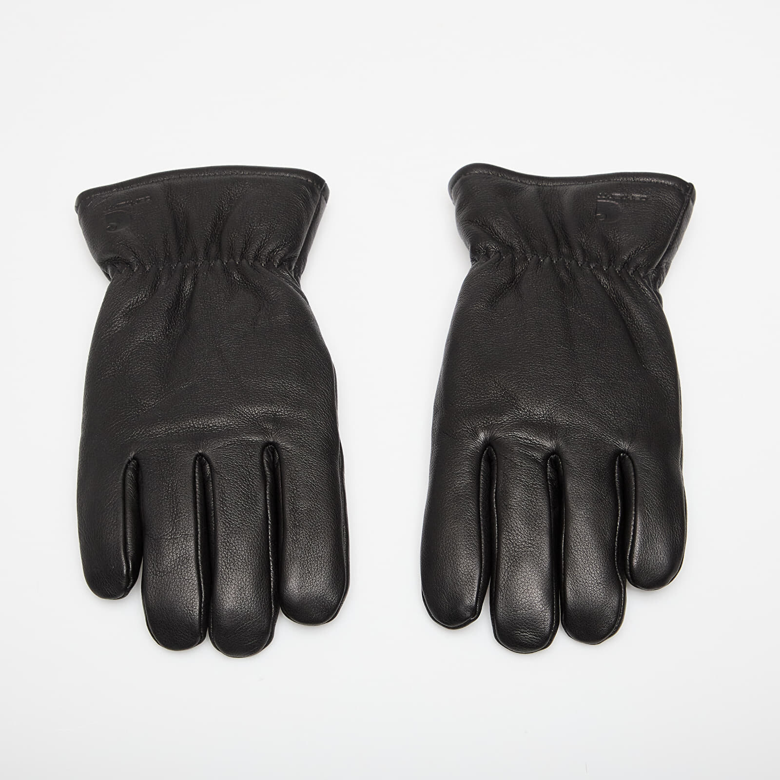 Gloves Carhartt WIP Fonda Gloves Black S-M