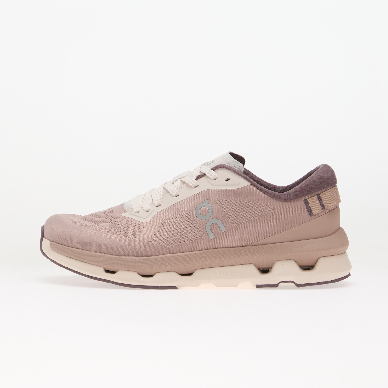 Sneakers On Cloudzone Biscuit/ Oyster UK 7.5