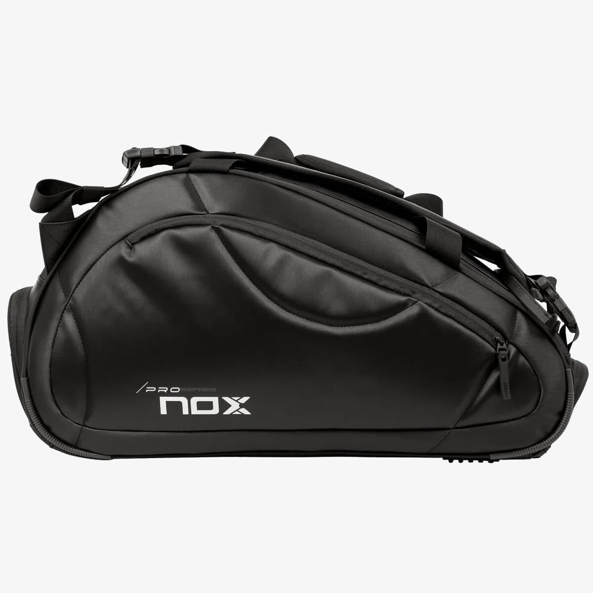 NOX Pro Series Padel Bag Black Universal