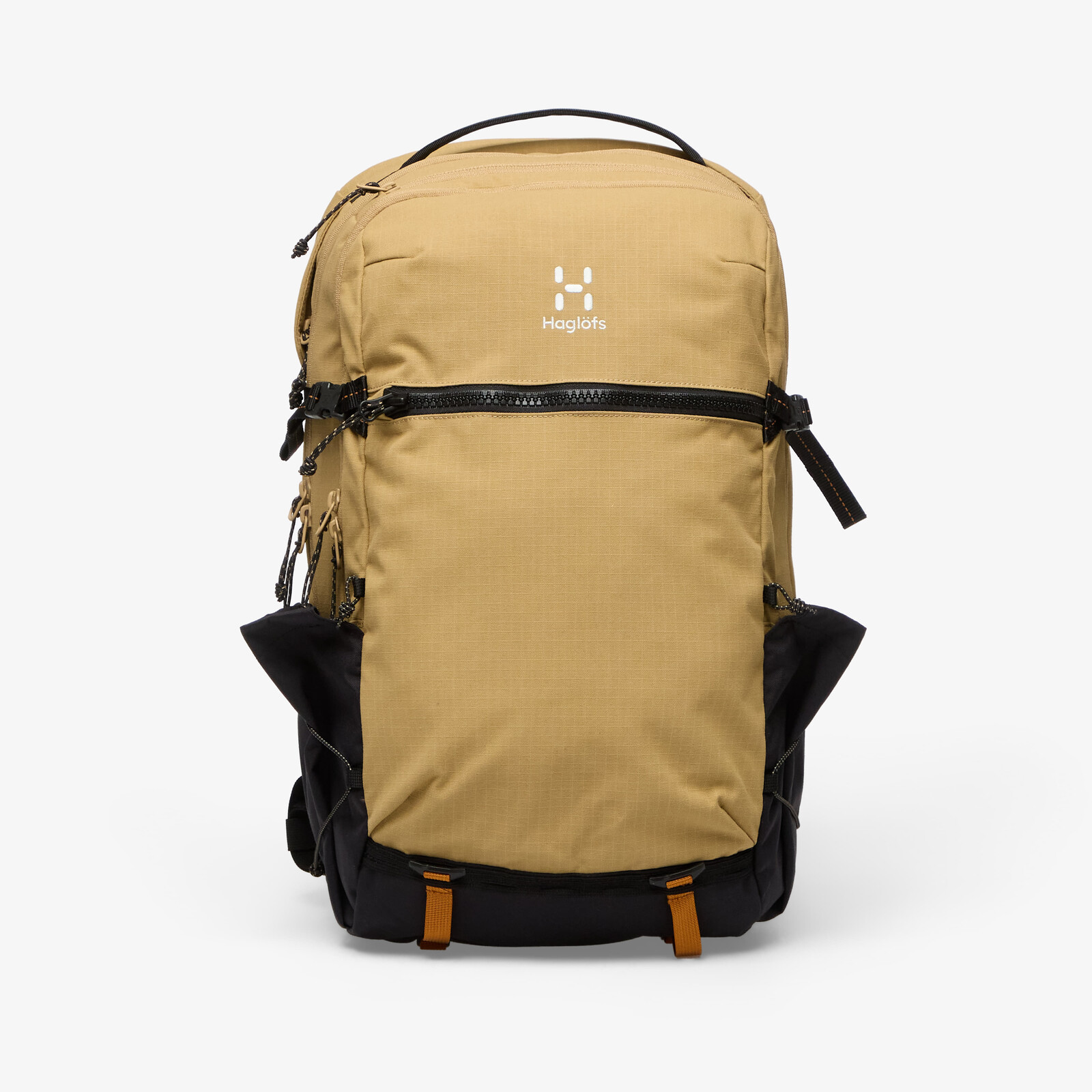 Haglöfs Jarve Multi 28 Cinnamon Brown/ True Black Universal