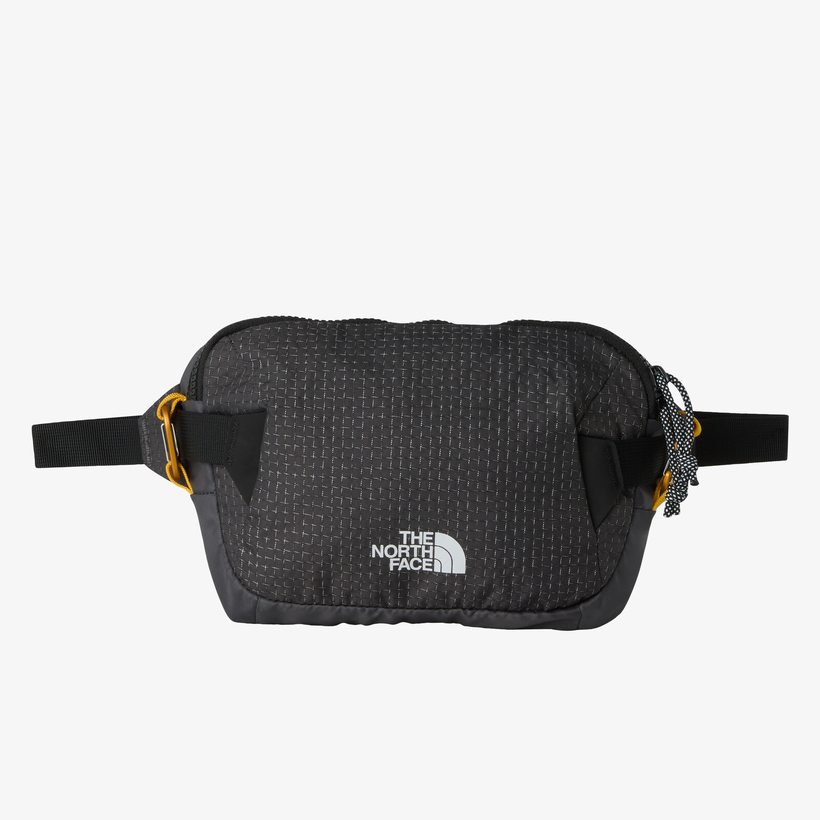 The North Face Clyffe Lumbar Pack Anthracite Universal