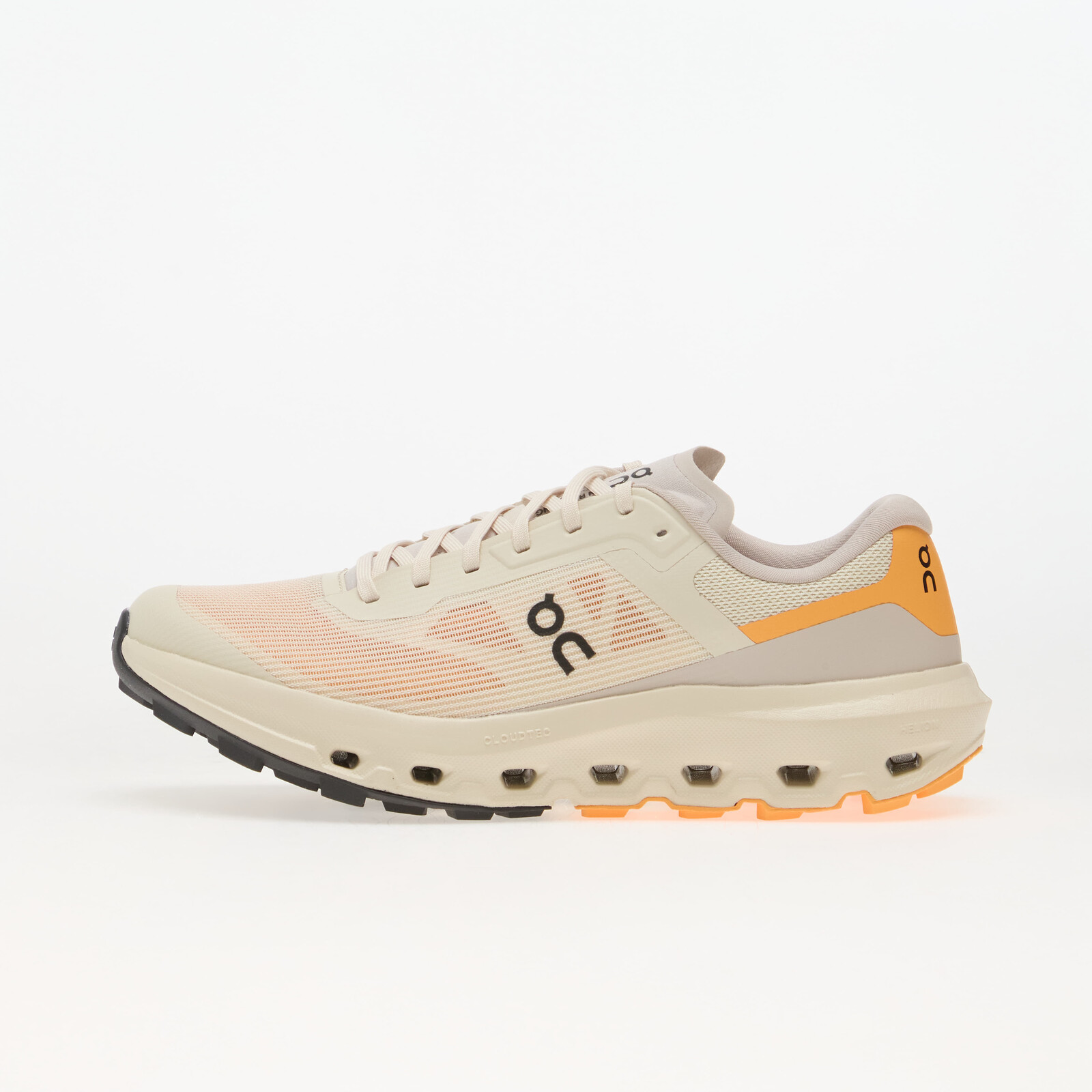 Sneakers On Cloudvista 3 Grain/ Saffron UK 11.5