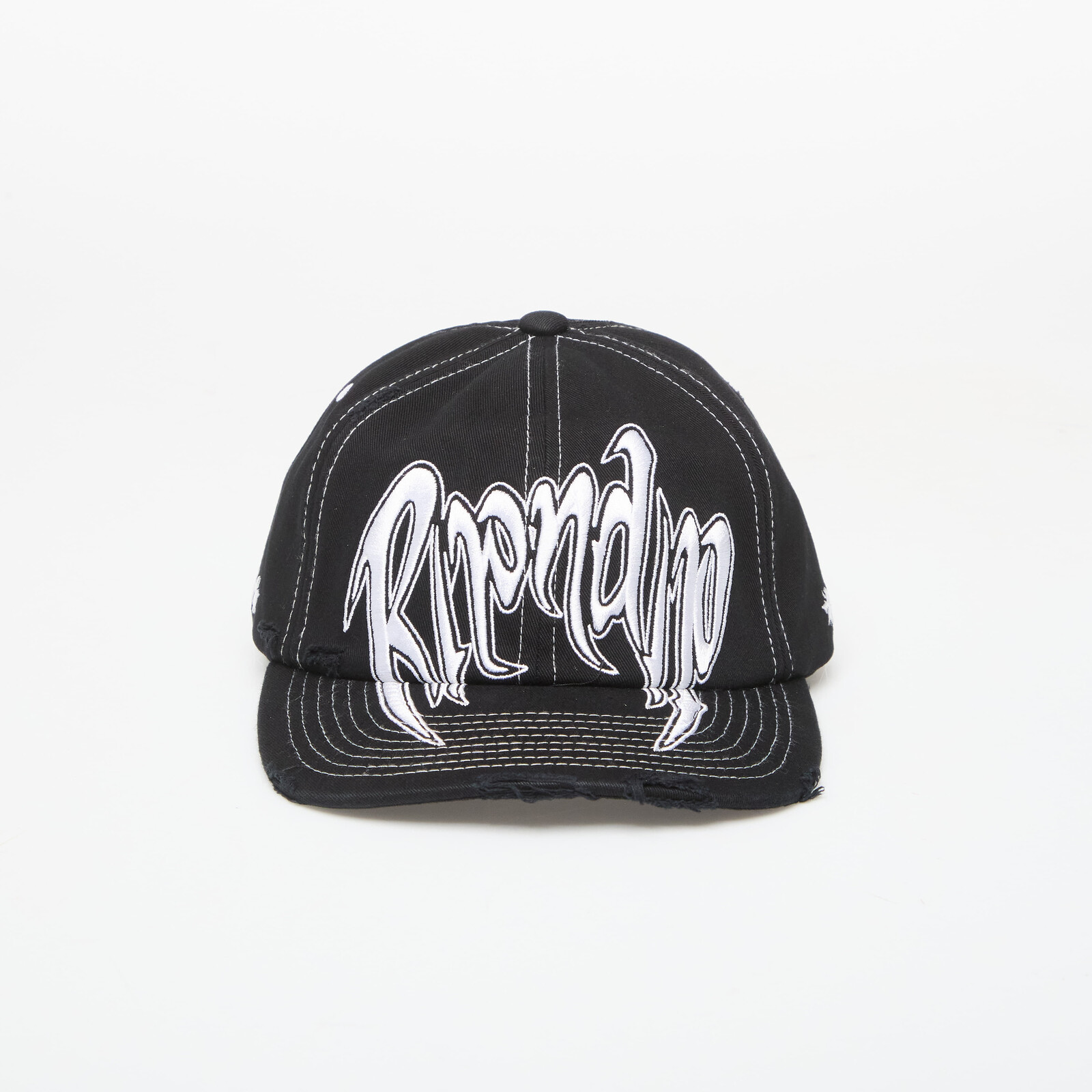 RIPNDIP Different Day Dad Hat Black Universal