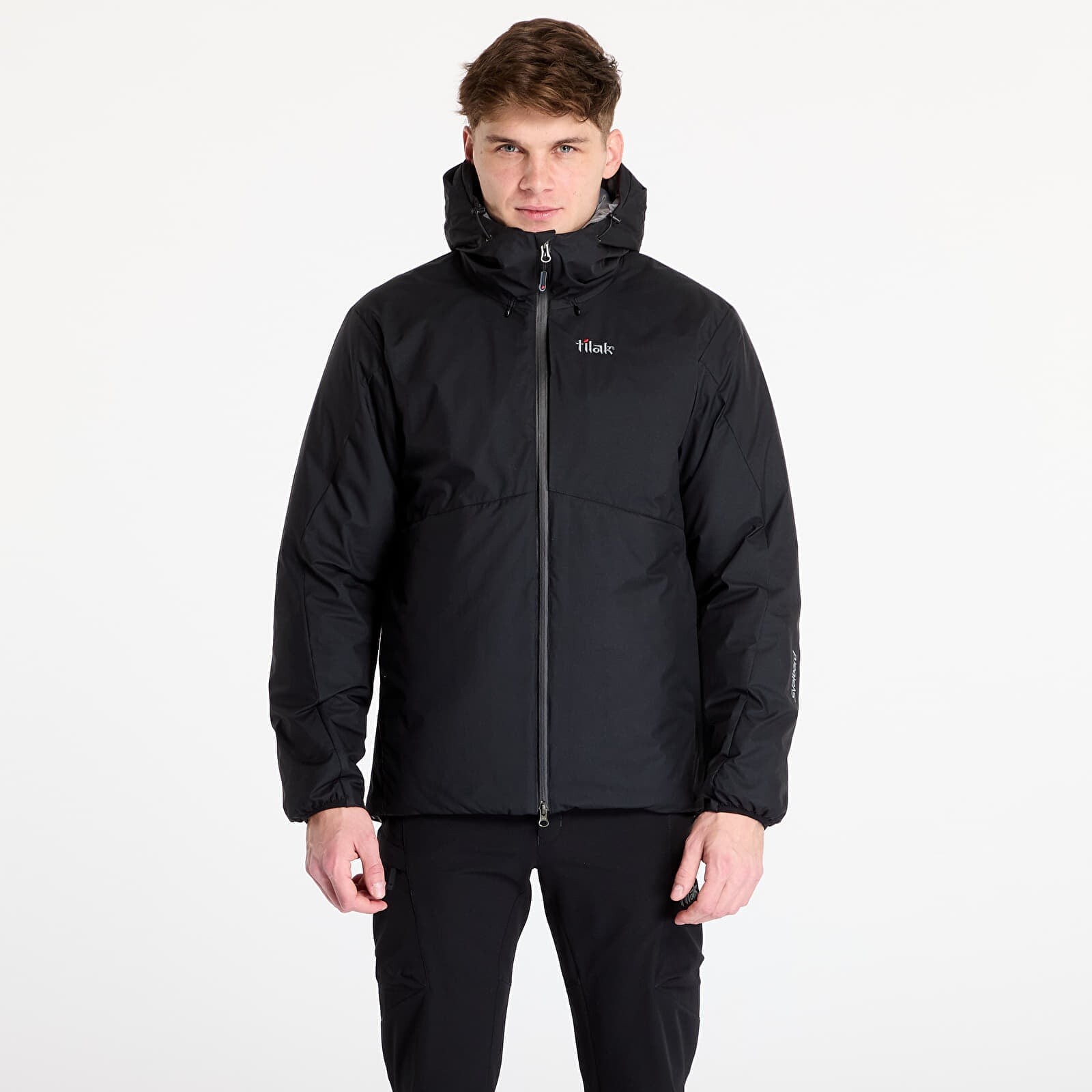 Jacket Tilak Svalbard Jacket Black L