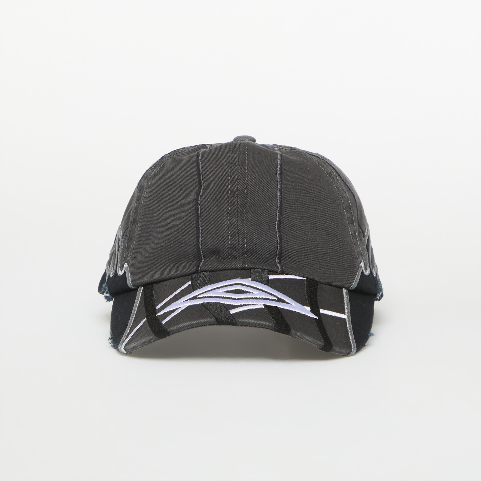 Umbro Goalkeeper Cap Dark Grey Universal