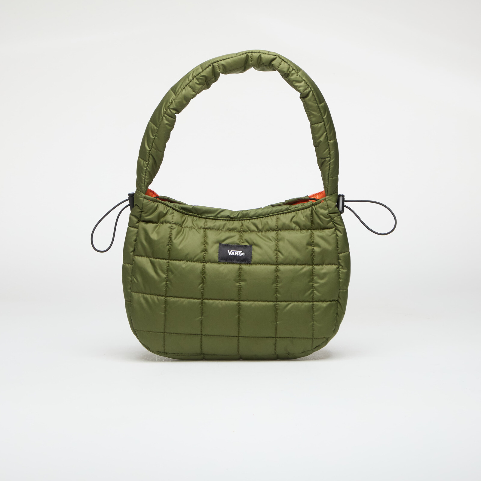 Bag Vans Quilted Katie Bag Green Balsam Universal