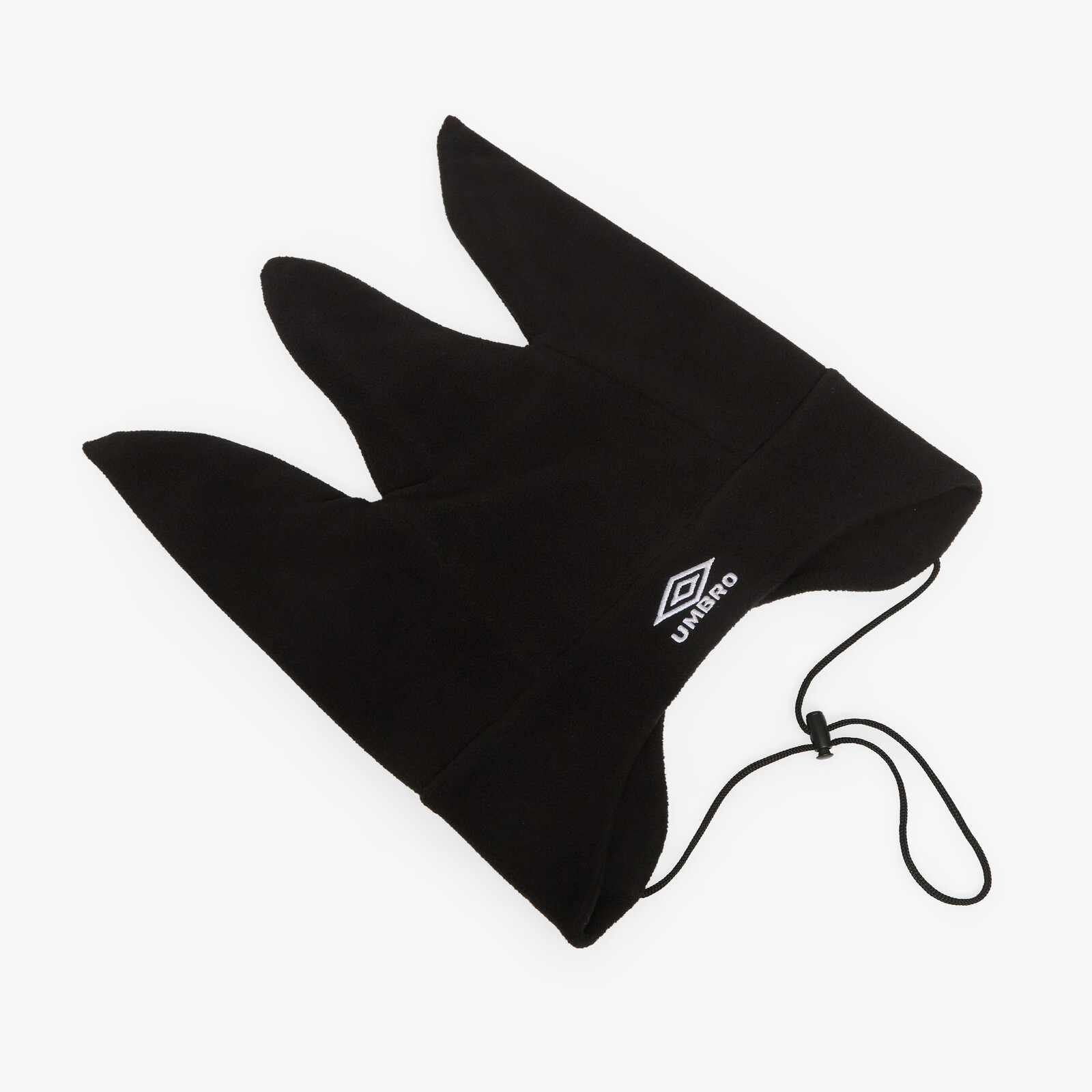 Umbro Fleece Jester Hat Black Universal