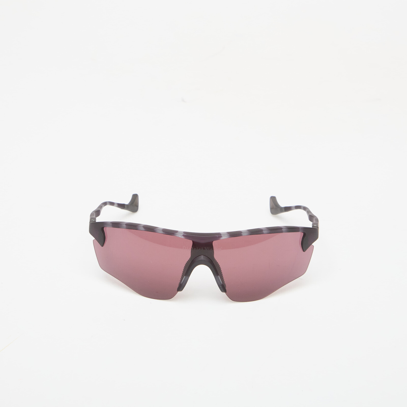 Sunglasses District Vision Junya Racer Nightshade Tortoise/ D+ Black Rose Universal
