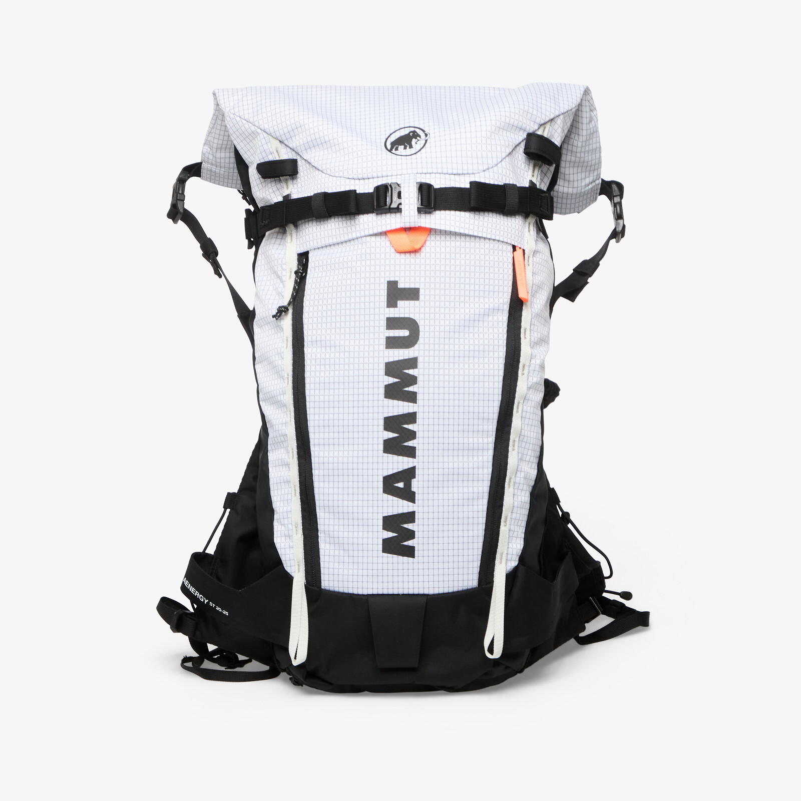Mammut Aenergy ST 20-25 White/ Black 20-25 l