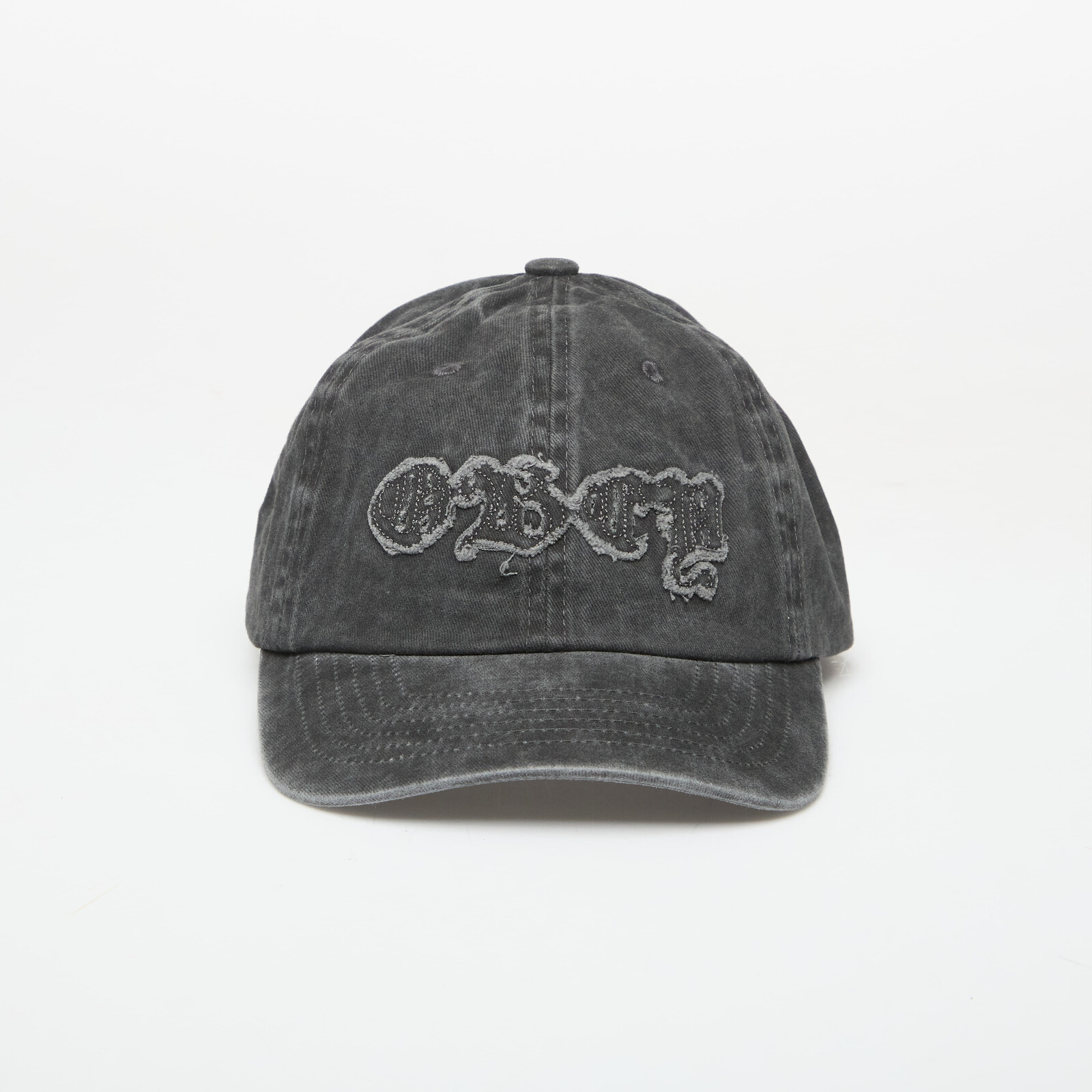 Pigment Obey Static 6 Panel Pigment Black Universal