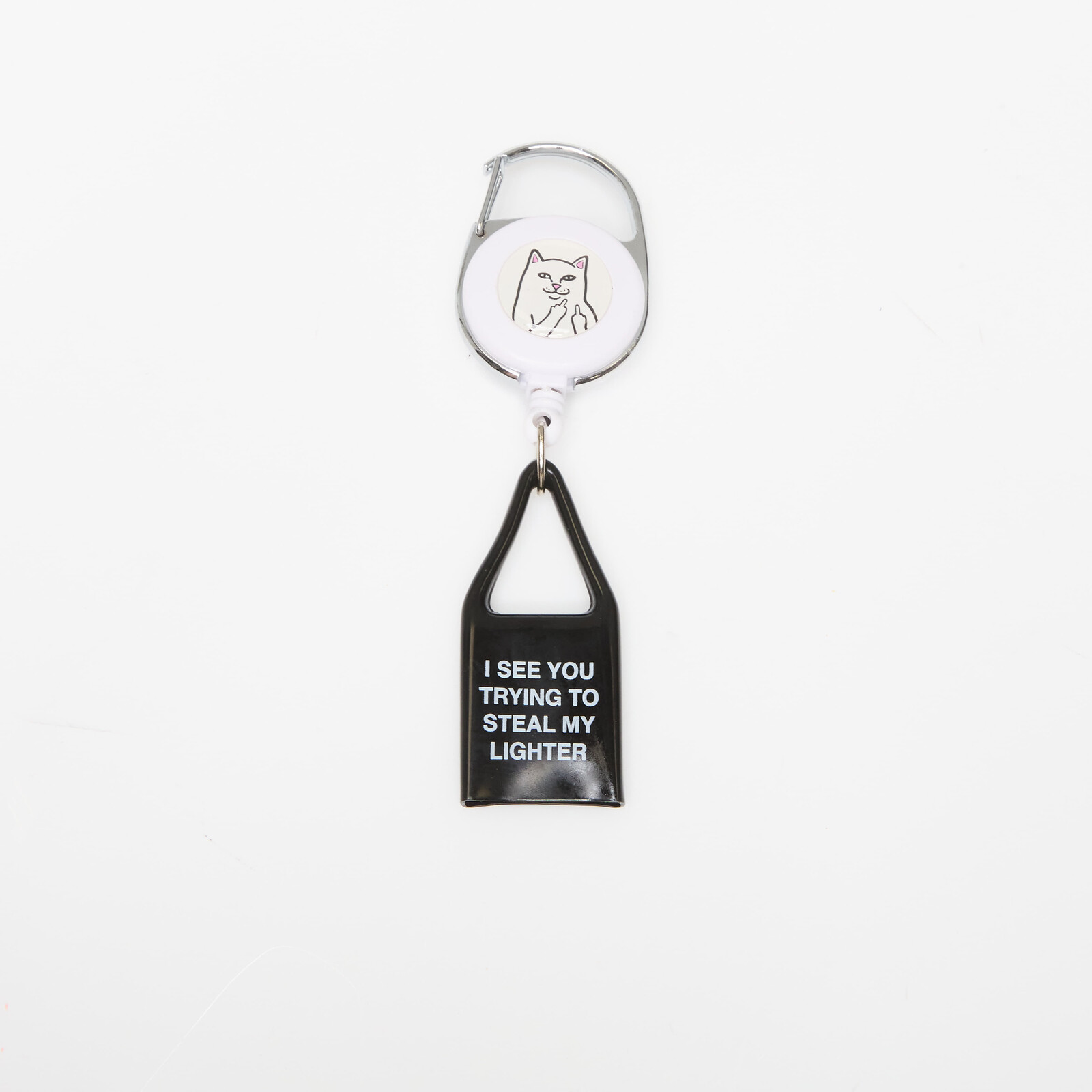 RIPNDIP Lord Nermal Lighter Leash Multi Universal