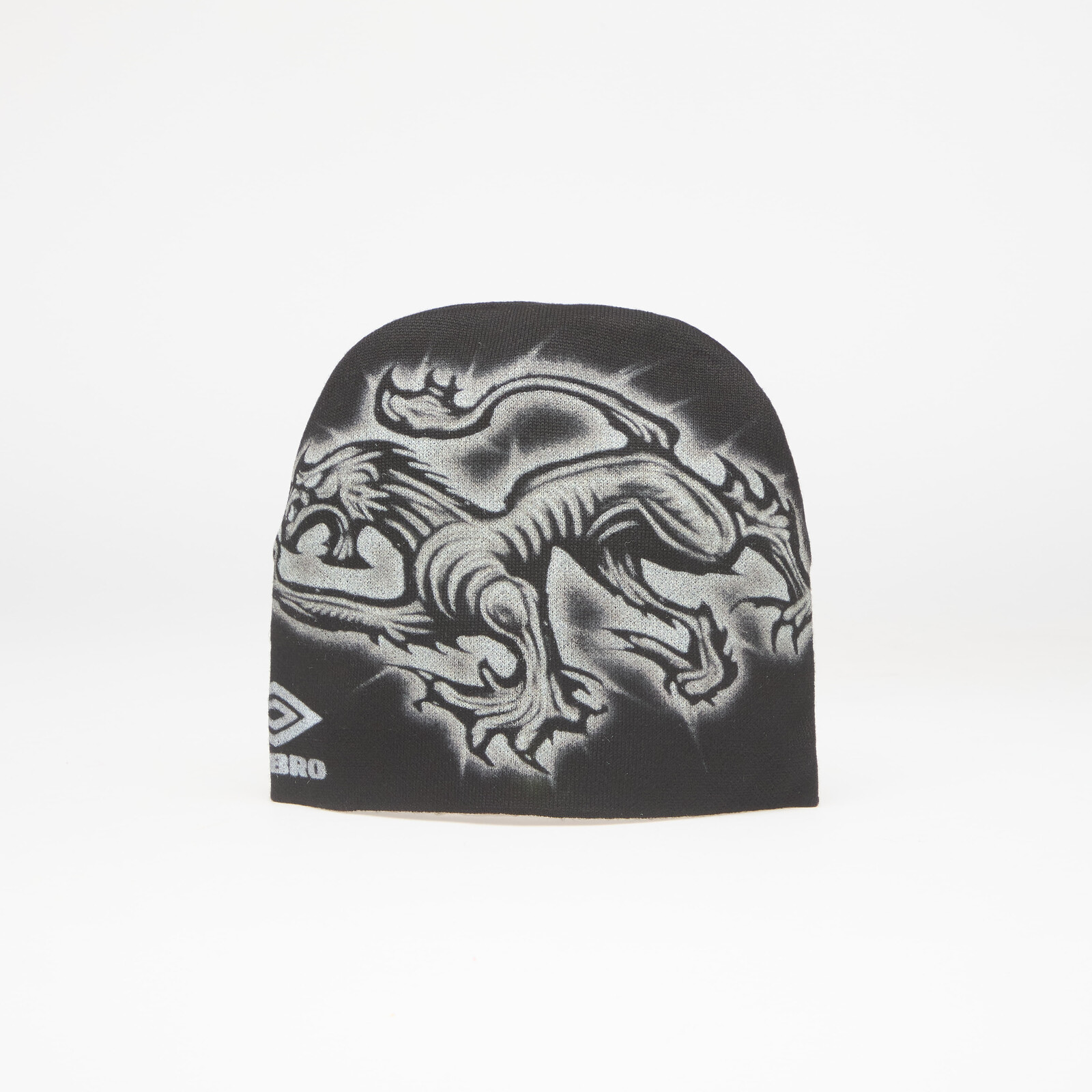 Umbro Heraldic Beanie Black Universal
