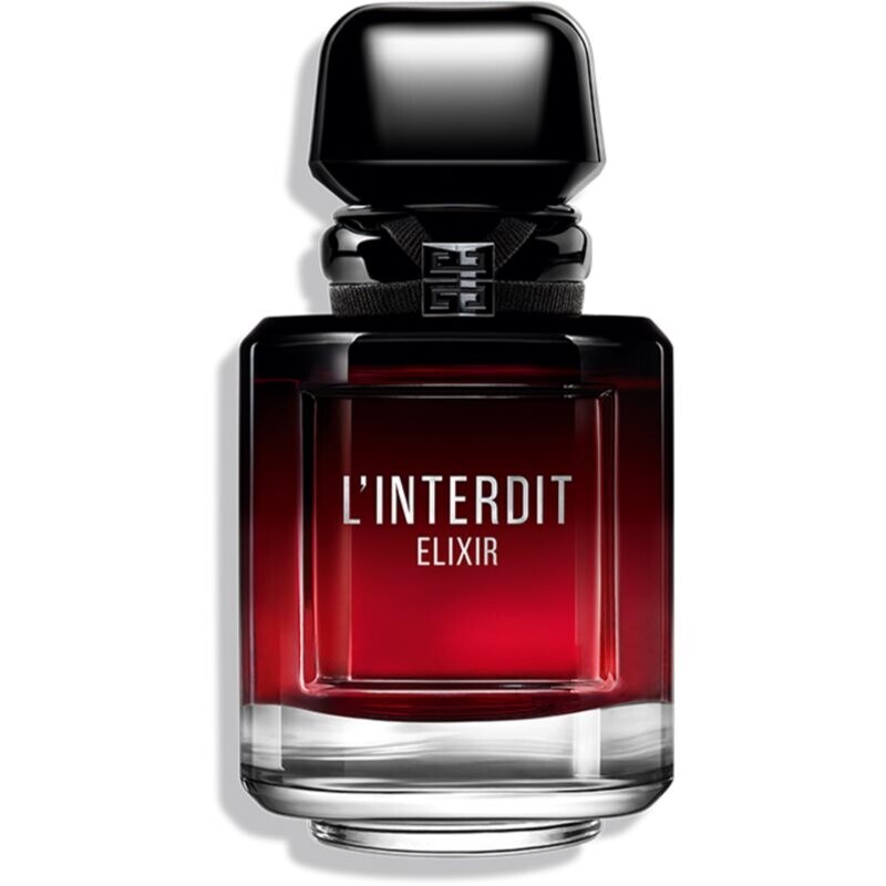 GIVENCHY L’Interdit Elixir perfume for women 50 ml