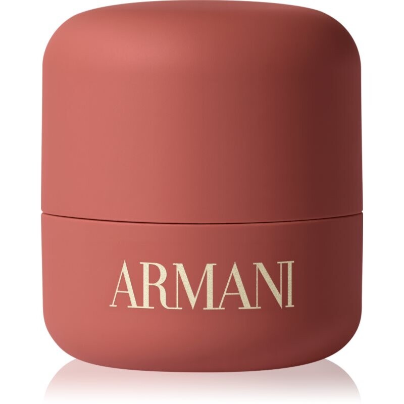 Armani Dolci Makeup Blush cream blush shade 4 CINNAMON BLUSH 8 g