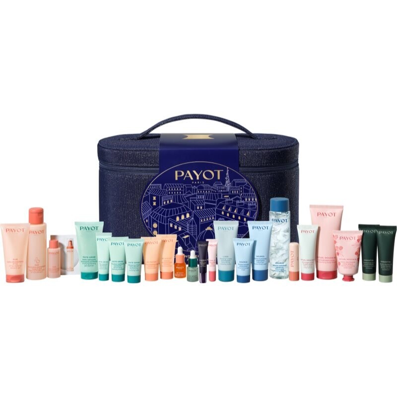 Payot Advent Calendar 2026 advent calendar