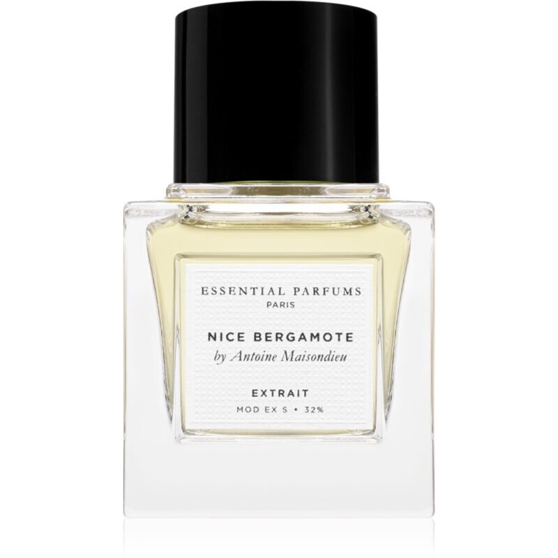 Essential Parfums Nice Bergamote Extrait perfume extract unisex 30 ml