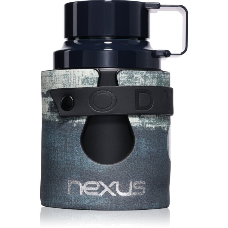 Armaf Odyssey Nexus eau de parfum for men 100 ml