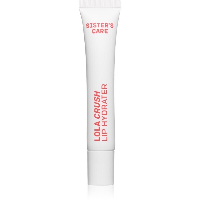 Sister's Aroma Lip Hydrater Lola Crush lip balm 10 ml