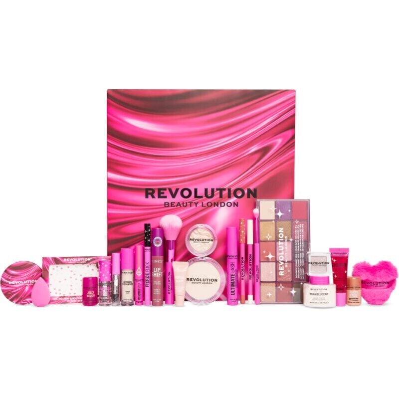 Revolution Advent Calendar 2026 advent calendar 1 pc