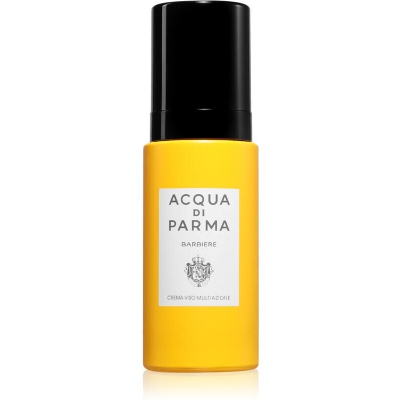 Acqua di Parma Multi Action Face Cream face cream for men 50 ml