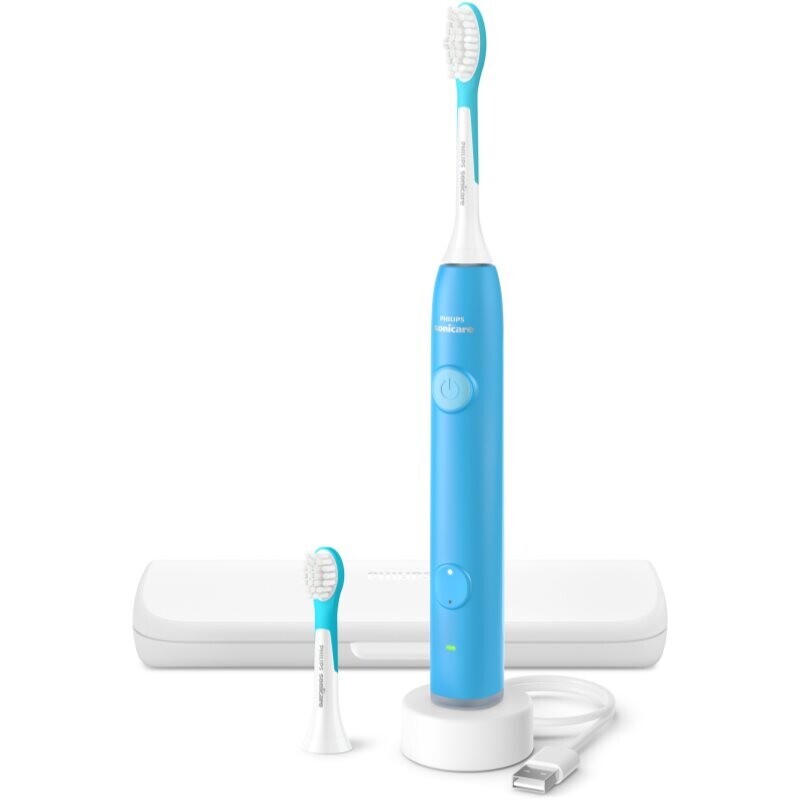 Philips Sonicare For Kids 3+ HX6600/42 sonic electric toothbrush for children 1 pc