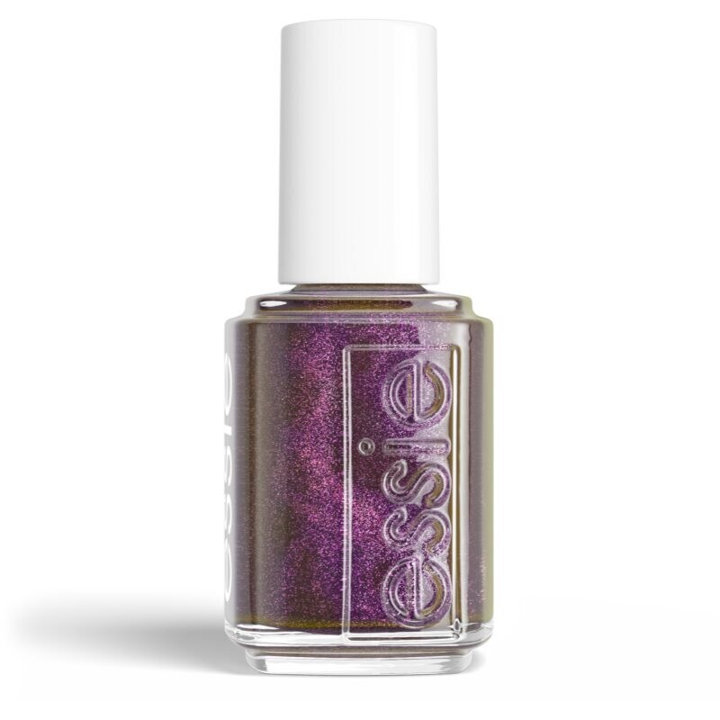 essie nails nail polish shade 1022 Midnight Encore 13.5 ml