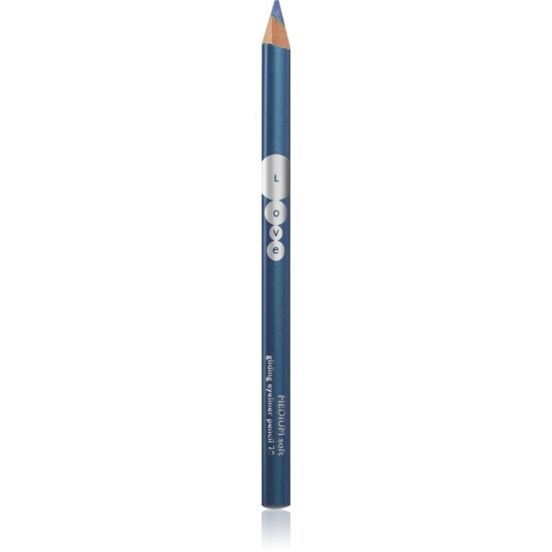 Kallos Love Eyeliner Pencil eyeliner shade 20 4 g