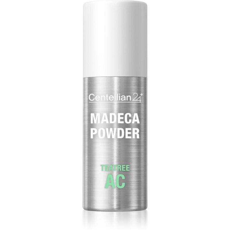 Centellian24 Madeca Powder Tea Tree AC topical acne treatment 6 g