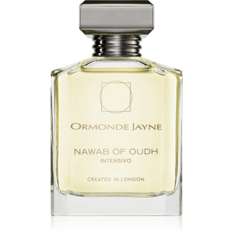 Ormonde Jayne Nawab of Oudh Intensivo perfume unisex 88 ml