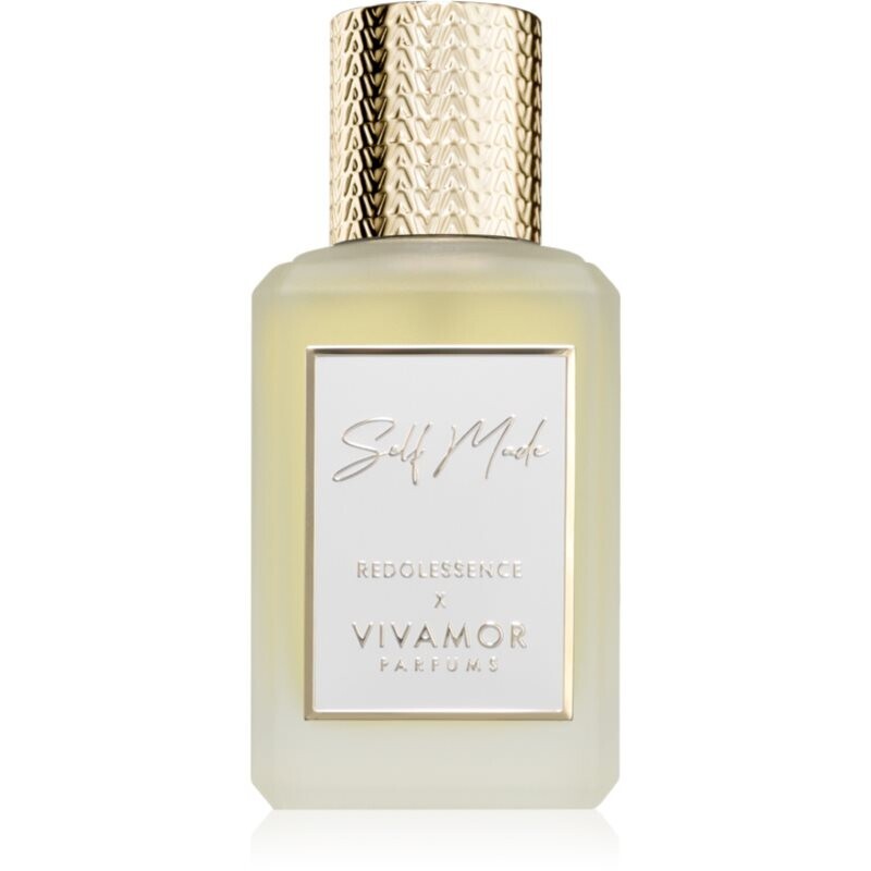 Vivamor Parfums Self Made perfume extract unisex 100 ml