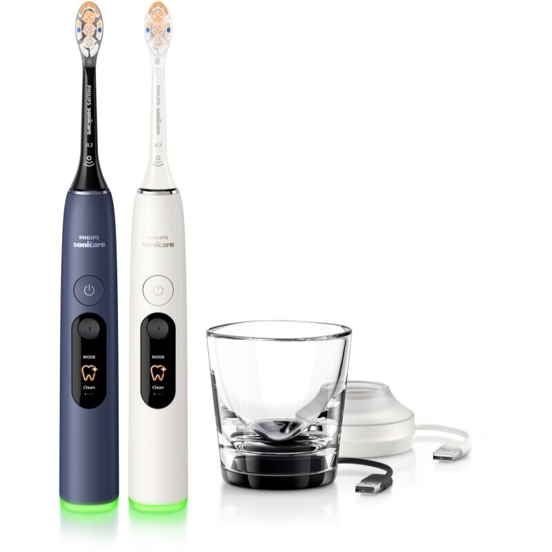 Philips Sonicare 8500 HX8596/22 sonic electric toothbrush 1 pc