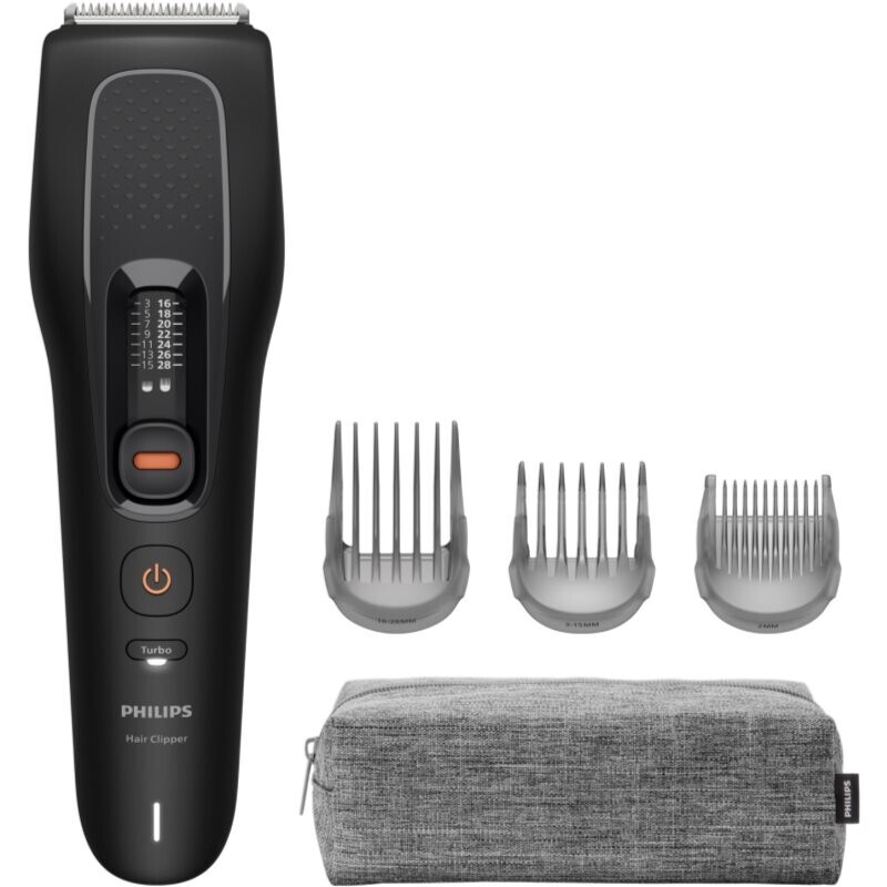 Philips Series 5000 HC5733/15 hair clipper 1 pc