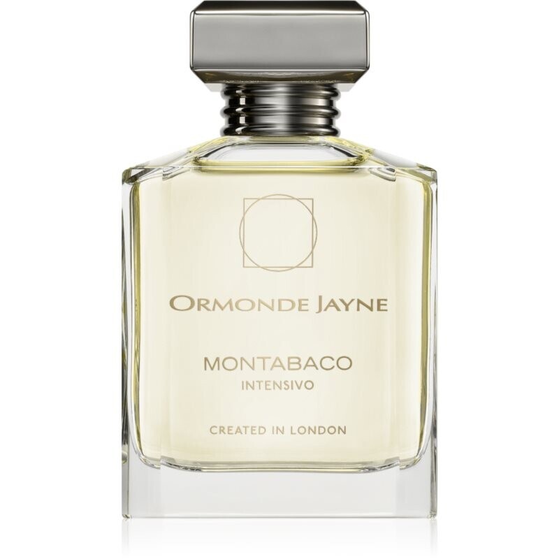 Ormonde Jayne Montabaco Intensivo perfume unisex 88 ml