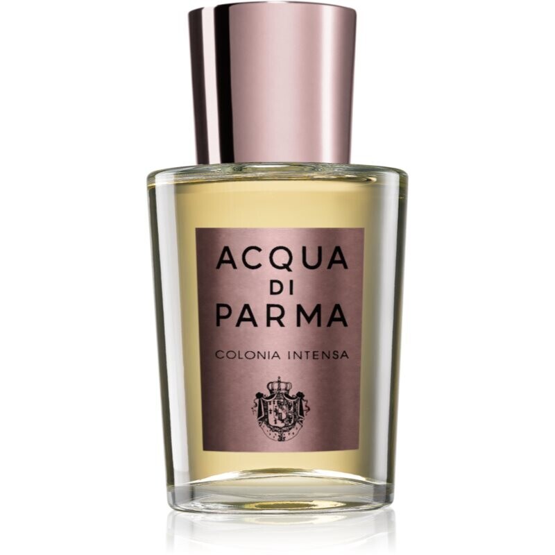 Acqua di Parma Colonia Intensa eau de cologne unisex 50 ml