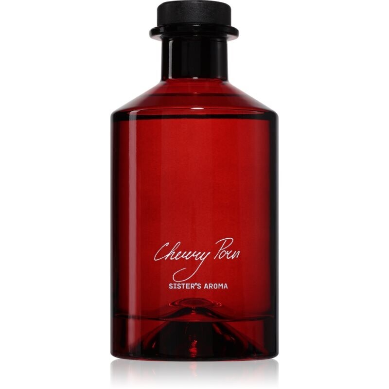 Sister's Aroma Home Fragrance Cherry Porn aroma diffuser 200 ml