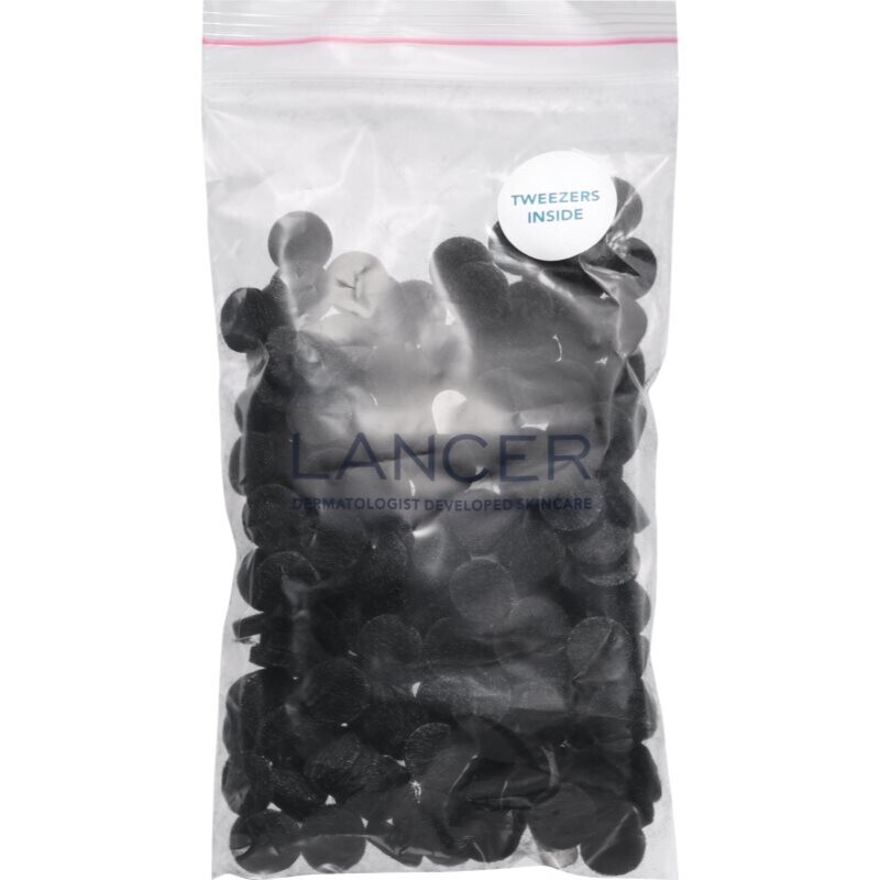 LANCER PRO POLISH MICRODERMABRASION DEVICE FILTERS spare filters 1 pc