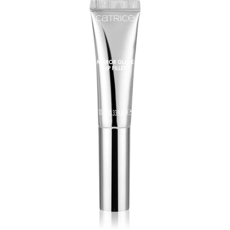 Catrice Beyond The Mirror plumping lip gloss shade C02 Glowing Drip 10 ml