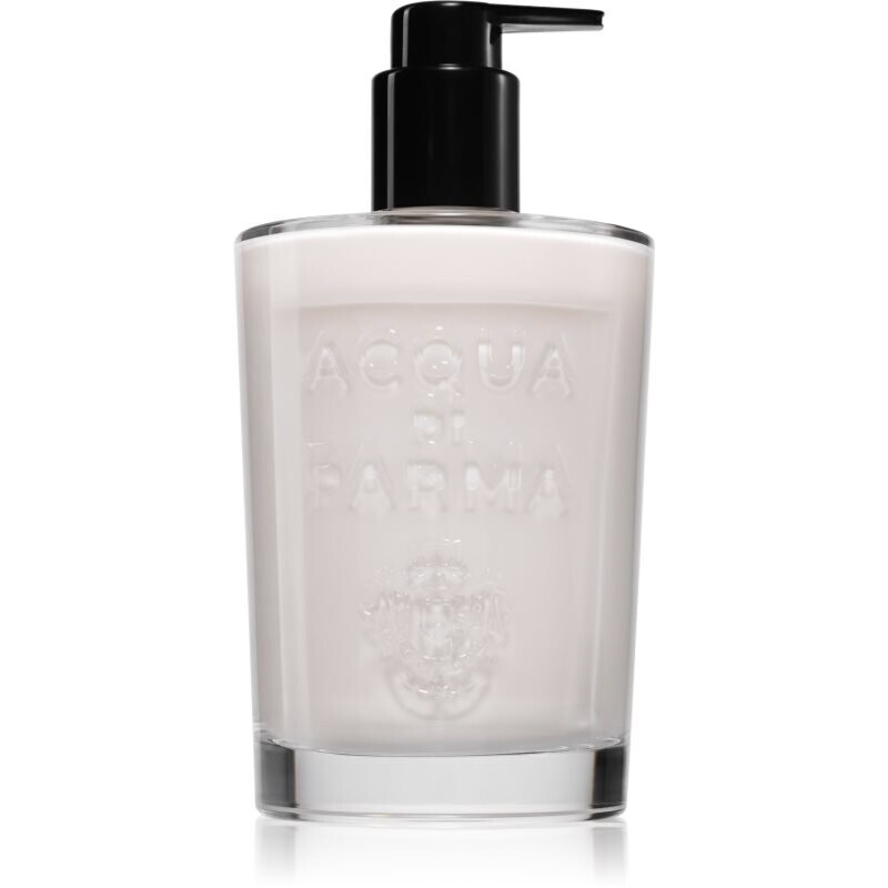 Acqua di Parma Colonia Fiordilatte per le Mani hand cream with fragrance 330 ml