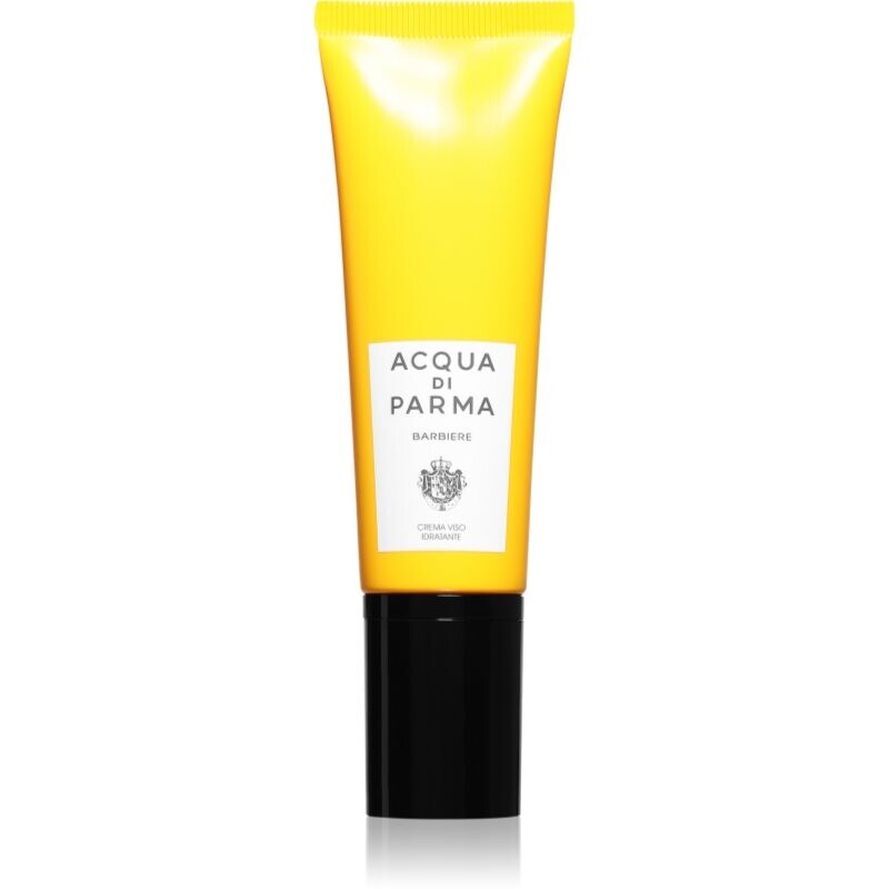 Acqua di Parma Moisturizing Face Cream light moisturising cream for men 50 ml