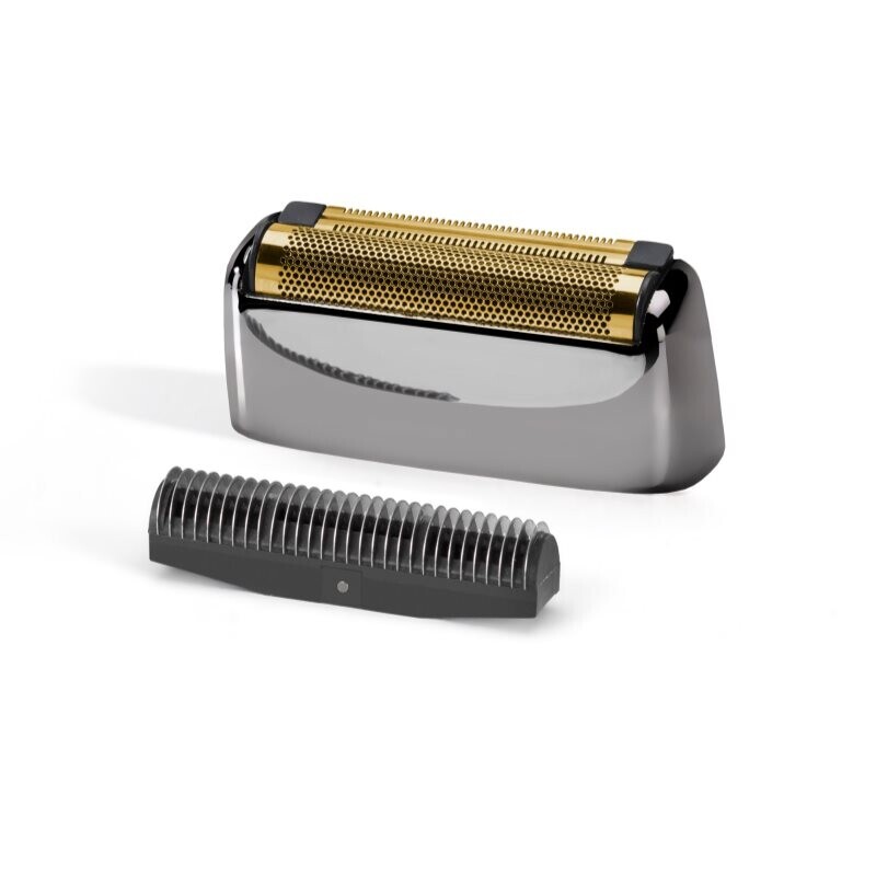 BaByliss Super-X Metal Series ACFS991SBLD spare heads for shaving BaByliss FS991SE 2 pc