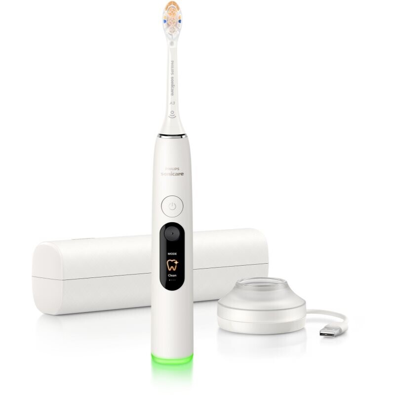 Philips Sonicare 8000 HX8311/11 sonic electric toothbrush 1 pc