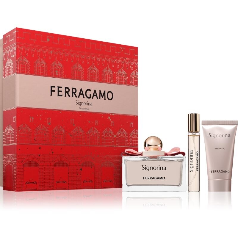 Ferragamo Signorina eau de parfum for women 1 pc