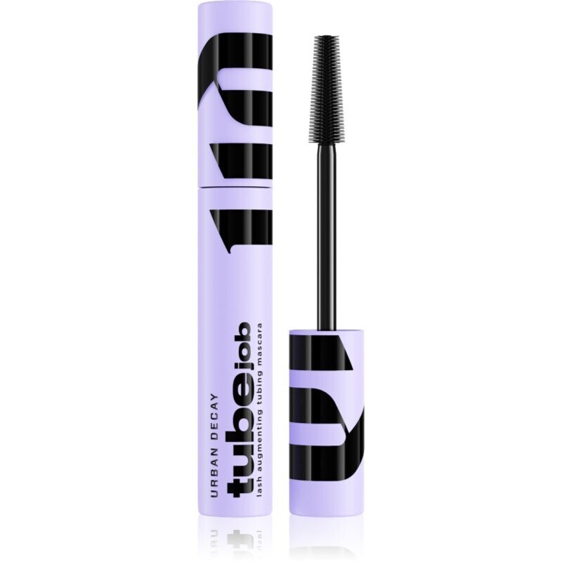 Urban Decay Tube Job shade Intense Black 8.6 ml