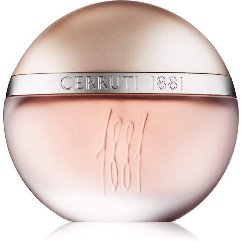 Cerruti 1881 Rêve de Roses eau de parfum for women 100 ml